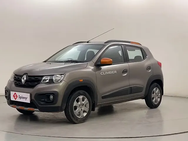 Used 2019 Renault Kwid in Bangalore