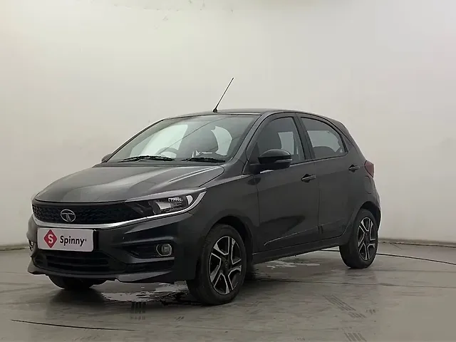 Used 2021 Tata Tiago in Hyderabad Used 2021 Tata Tiago in Hyderabad