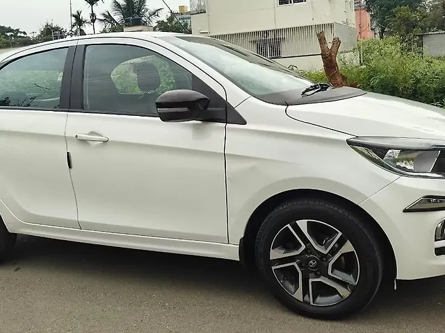 Used 2021 Tata Tiago in Bangalore Used 2021 Tata Tiago in Bangalore