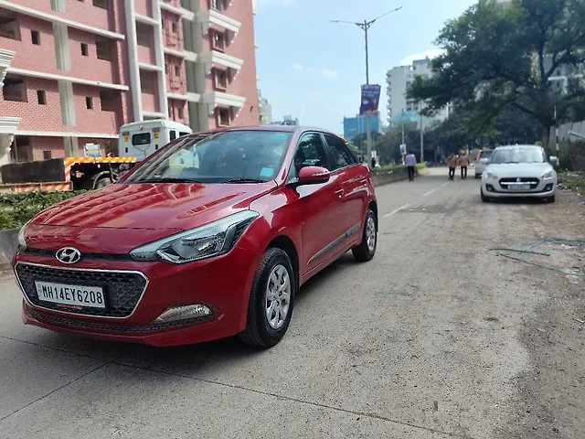 Used 2015 Hyundai Elite i20 in Pune Used 2015 Hyundai Elite i20 in Pune