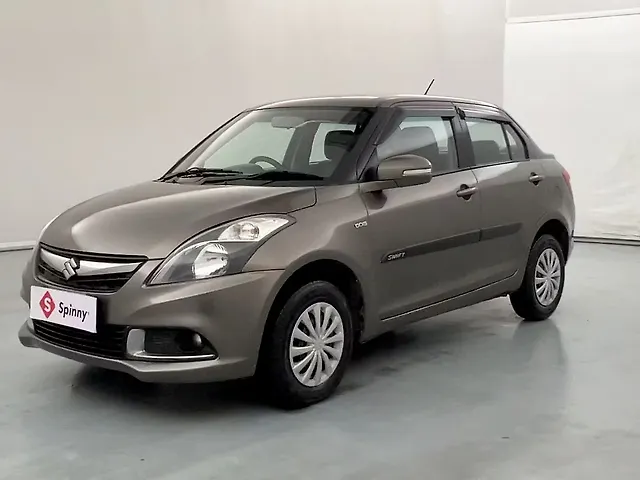 Used 2015 Maruti Suzuki Swift DZire in Lucknow Used 2015 Maruti Suzuki Swift DZire in Lucknow