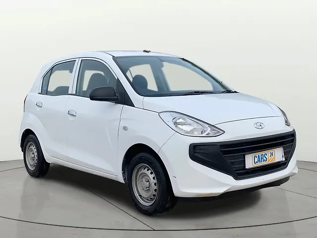 Used 2022 Hyundai Santro in Jaipur Used 2022 Hyundai Santro in Jaipur