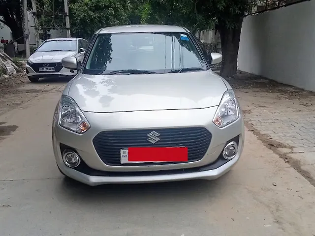 Used 2020 Maruti Suzuki Swift in Gurgaon Used 2020 Maruti Suzuki Swift in Gurgaon