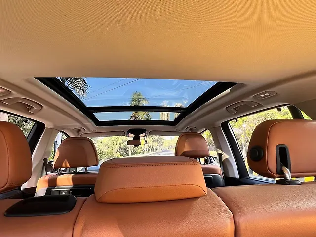 Used BMW X5 [2019-2023] xDrive30d xLine in Mumbai