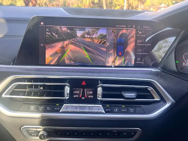 Used BMW X5 [2019-2023] xDrive30d xLine in Mumbai