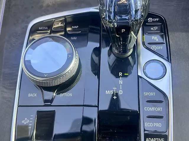 Used BMW X5 [2019-2023] xDrive30d xLine in Mumbai