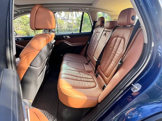 Used BMW X5 [2019-2023] xDrive30d xLine in Mumbai