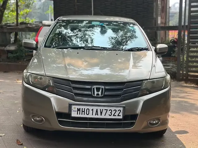 Used 2011 Honda City in Thane Used 2011 Honda City in Thane