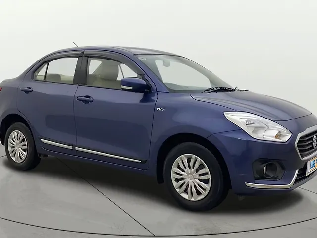 Used 2018 Maruti Suzuki DZire in Bangalore