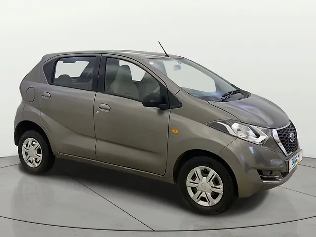 Used 2018 Datsun Redigo in Mumbai