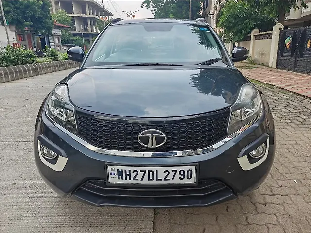 Used 2018 Tata Nexon in Nagpur Used 2018 Tata Nexon in Nagpur