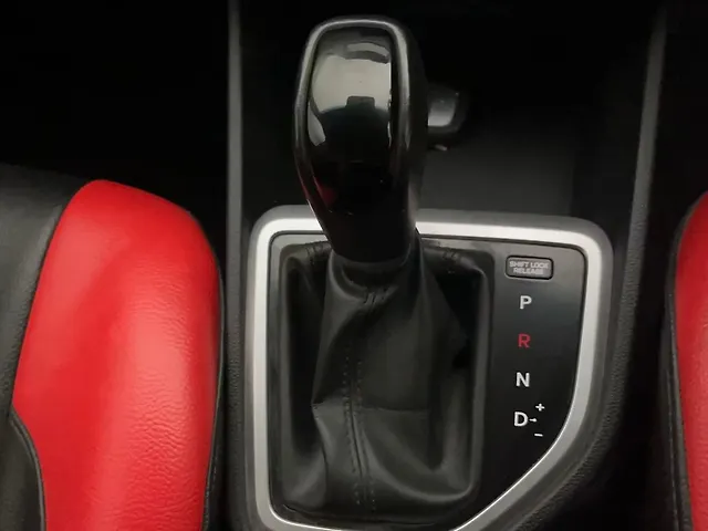 Used Hyundai Creta [2018-2019] SX 1.6 AT Petrol in Hyderabad