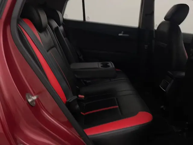 Used Hyundai Creta [2018-2019] SX 1.6 AT Petrol in Hyderabad