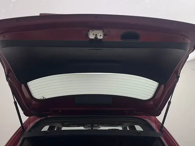 Used Hyundai Creta [2018-2019] SX 1.6 AT Petrol in Hyderabad