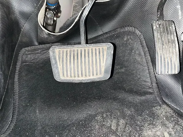 Used Hyundai Creta [2018-2019] SX 1.6 AT Petrol in Hyderabad