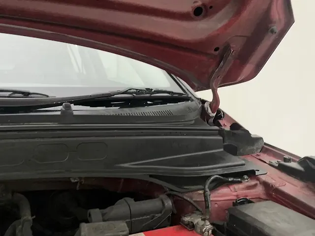 Used Hyundai Creta [2018-2019] SX 1.6 AT Petrol in Hyderabad