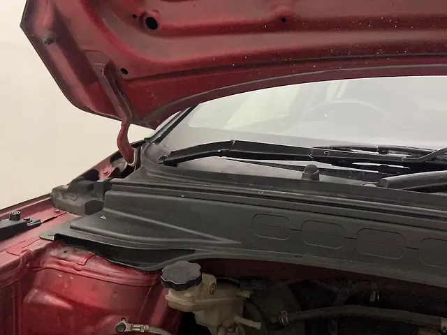 Used Hyundai Creta [2018-2019] SX 1.6 AT Petrol in Hyderabad