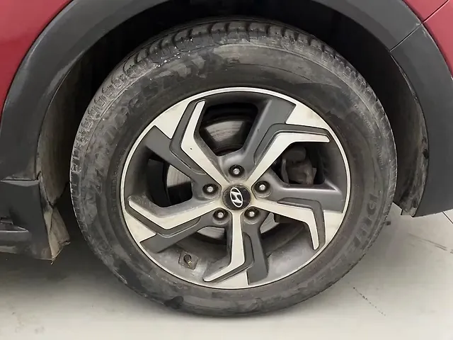 Used Hyundai Creta [2018-2019] SX 1.6 AT Petrol in Hyderabad