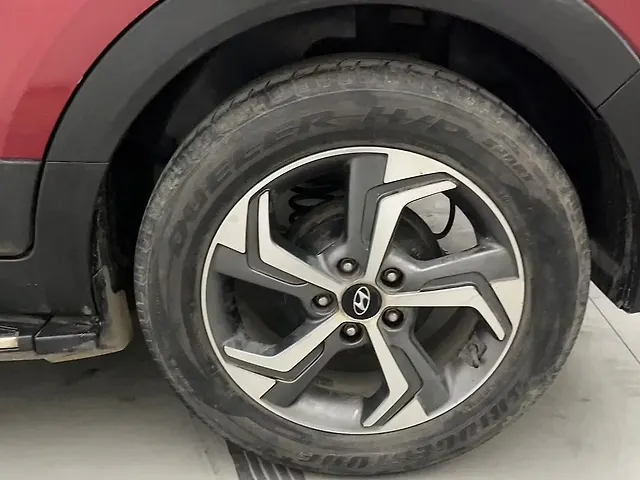 Used Hyundai Creta [2018-2019] SX 1.6 AT Petrol in Hyderabad