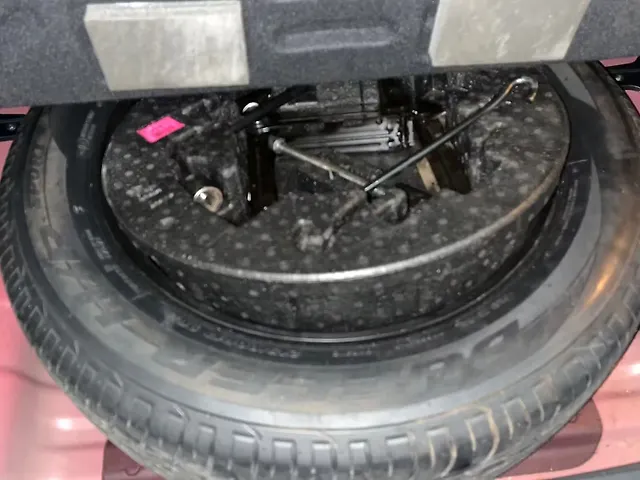 Used Hyundai Creta [2018-2019] SX 1.6 AT Petrol in Hyderabad