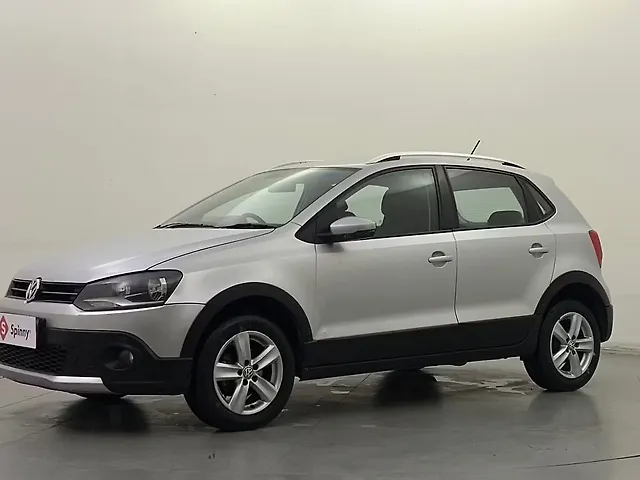 Used 2016 Volkswagen Polo in Delhi Used 2016 Volkswagen Polo in Delhi
