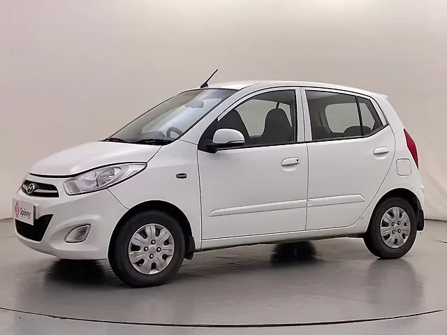 Used 2011 Hyundai i10 in Bangalore Used 2011 Hyundai i10 in Bangalore