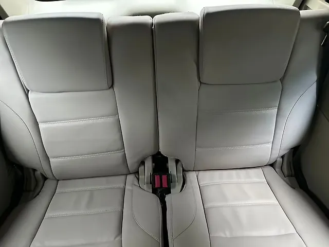 Used Ford Endeavour [2016-2019] Titanium 3.2 4x4 AT in Mumbai