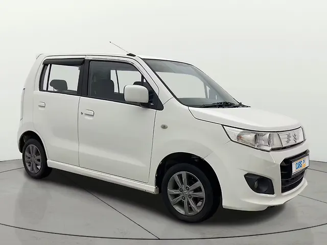 Used 2015 Maruti Suzuki Wagon R in Chennai Used 2015 Maruti Suzuki Wagon R in Chennai