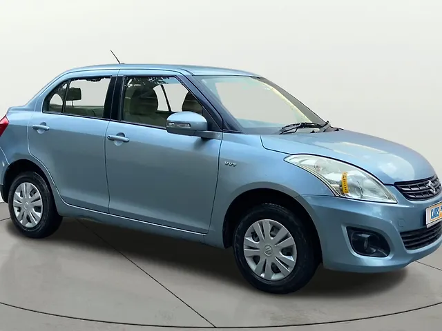 Used 2013 Maruti Suzuki Swift DZire in Surat