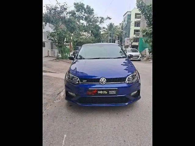 Used 2019 Volkswagen Polo in Bangalore Used 2019 Volkswagen Polo in Bangalore