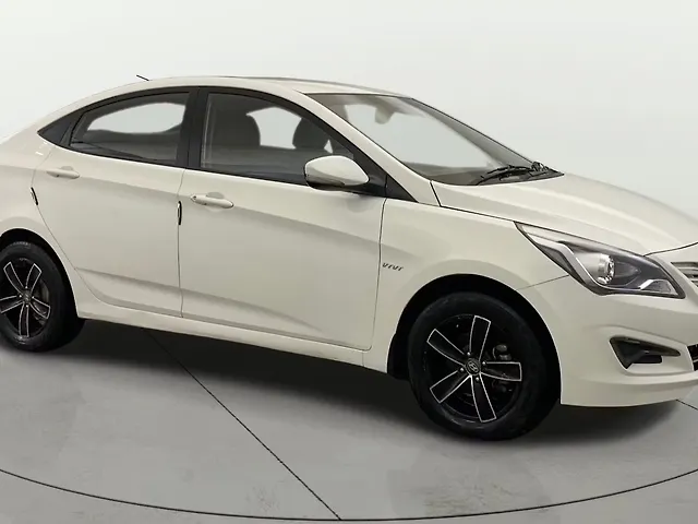 Used 2016 Hyundai Verna in Delhi