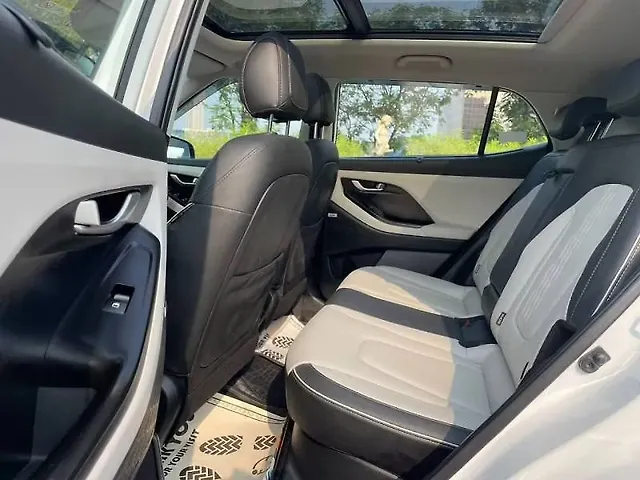 Used Hyundai Creta SX (O) 1.5 Diesel AT in Mumbai Used Hyundai Creta SX (O) 1.5 Diesel AT in Mumbai