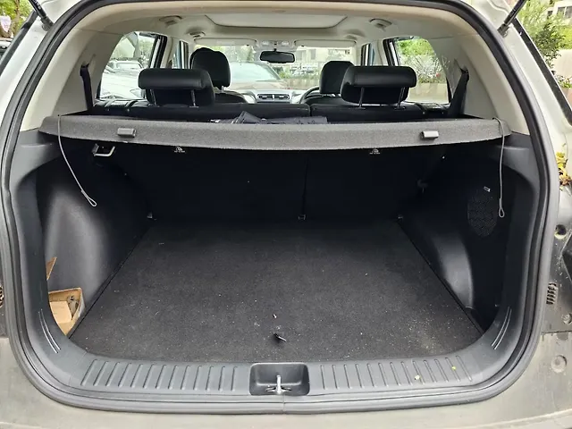 Used Hyundai Creta SX (O) 1.5 Diesel AT in Mumbai Used Hyundai Creta SX (O) 1.5 Diesel AT in Mumbai