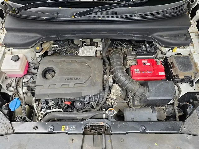 Used Hyundai Creta SX (O) 1.5 Diesel AT in Mumbai Used Hyundai Creta SX (O) 1.5 Diesel AT in Mumbai