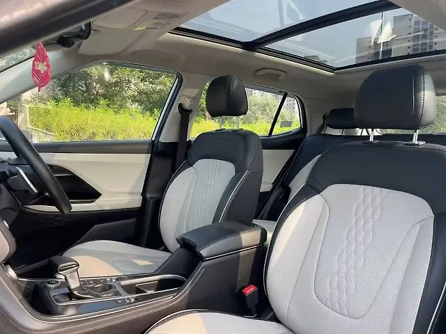 Used Hyundai Creta SX (O) 1.5 Diesel AT in Mumbai Used Hyundai Creta SX (O) 1.5 Diesel AT in Mumbai