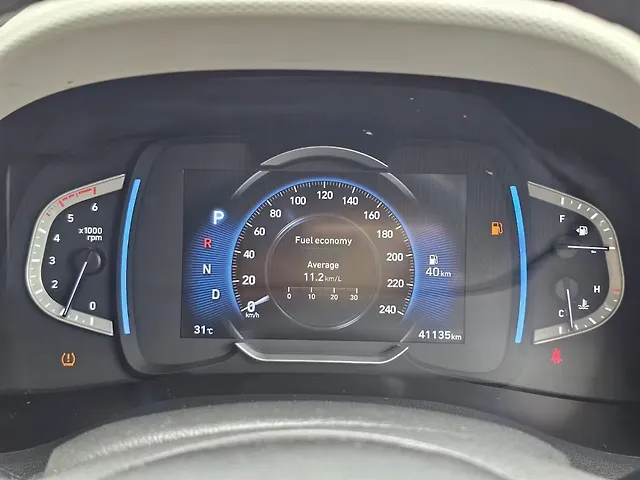 Used Hyundai Creta SX (O) 1.5 Diesel AT in Mumbai Used Hyundai Creta SX (O) 1.5 Diesel AT in Mumbai