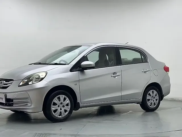 Used 2014 Honda Amaze in Delhi Used 2014 Honda Amaze in Delhi