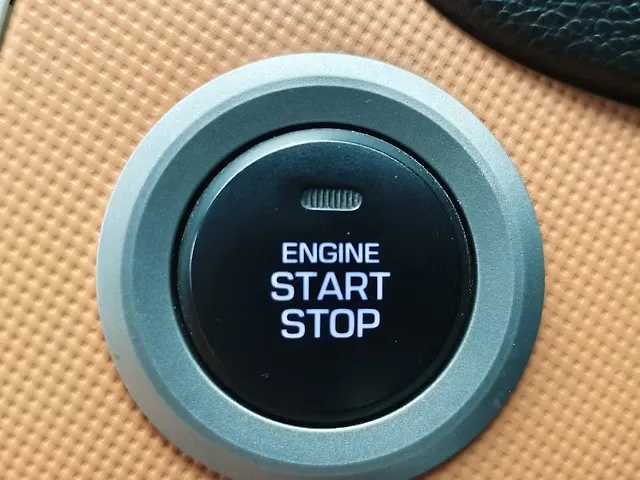 Used Hyundai Creta [2018-2019] SX 1.6 AT Petrol in Mumbai