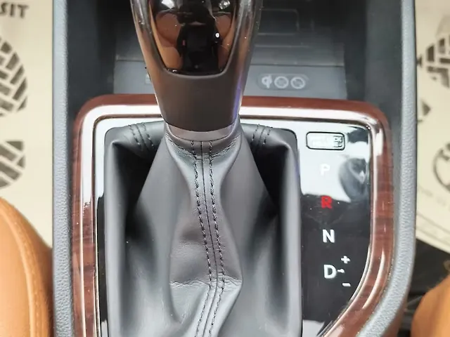 Used Hyundai Creta [2018-2019] SX 1.6 AT Petrol in Mumbai