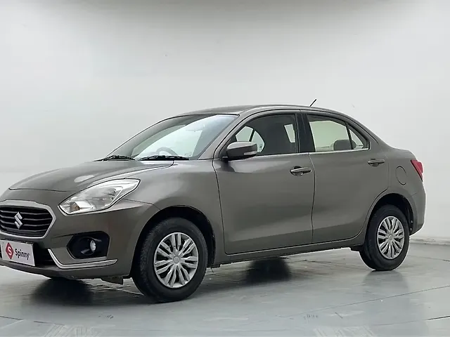 Used 2019 Maruti Suzuki DZire in Delhi