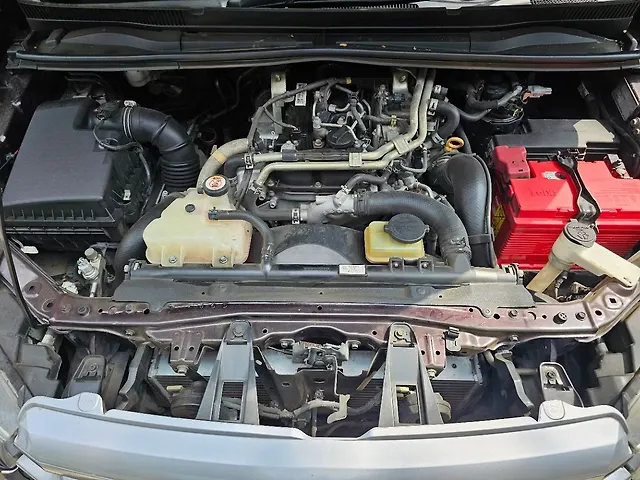 Used Toyota Innova Crysta [2016-2020] 2.8 GX AT 7 STR [2016-2020] in Mumbai