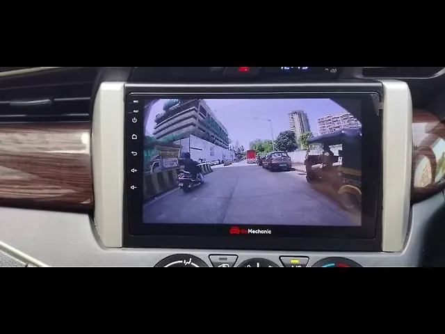 Used Toyota Innova Crysta [2016-2020] 2.8 GX AT 7 STR [2016-2020] in Mumbai