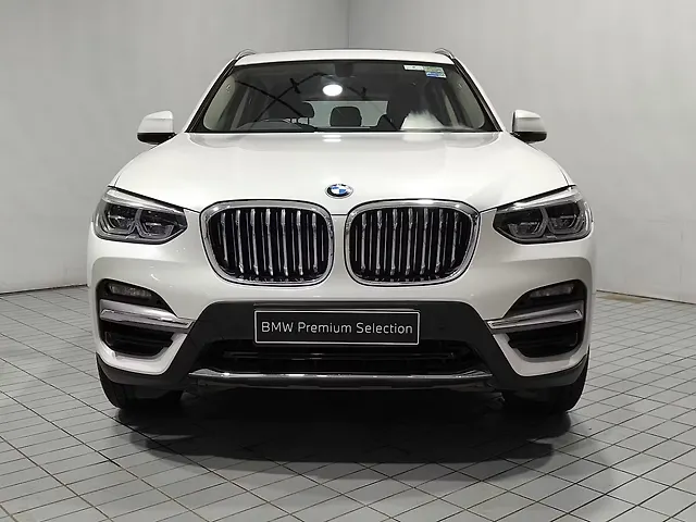 Used 2021 BMW X3 in Pune Used 2021 BMW X3 in Pune