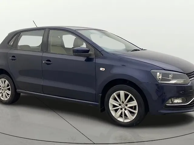 Used 2015 Volkswagen Polo in Bangalore