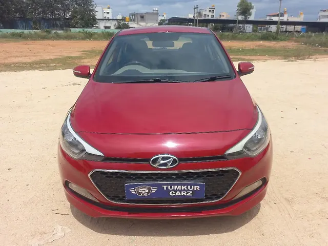Used 2016 Hyundai Elite i20 in Tumkur Used 2016 Hyundai Elite i20 in Tumkur