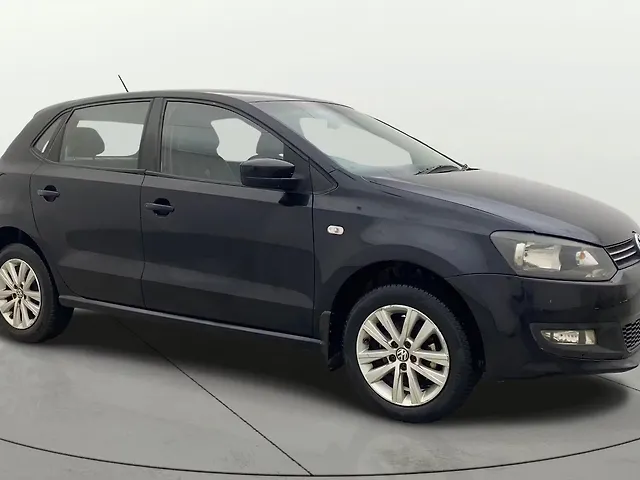 Used 2013 Volkswagen Polo in Bangalore Used 2013 Volkswagen Polo in Bangalore