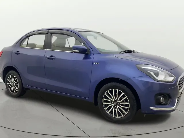 Used 2019 Maruti Suzuki DZire in Bangalore