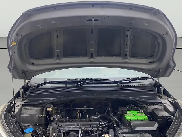 Used Hyundai Creta [2015-2017] 1.6 SX Plus Petrol in Hyderabad