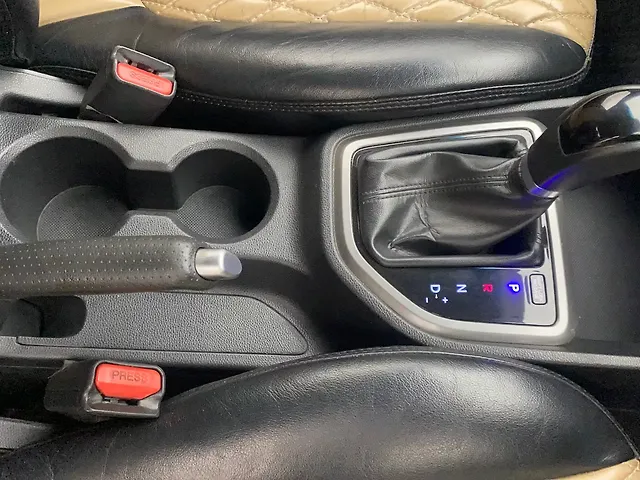 Used Hyundai Creta [2015-2017] 1.6 SX Plus Petrol in Hyderabad