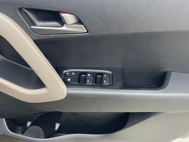 Used Hyundai Creta [2015-2017] 1.6 SX Plus Petrol in Hyderabad